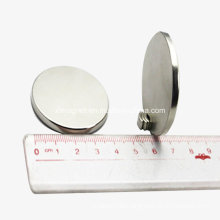 41mm Diameter Rare Earth Magnet in Promotion